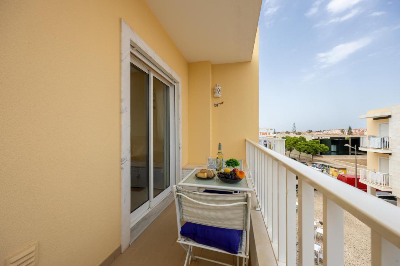 Altura Beach Εξωτερικό φωτογραφία