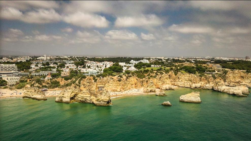 Altura Beach Εξωτερικό φωτογραφία