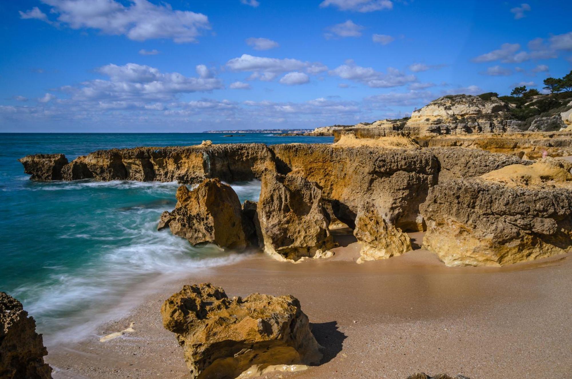 Altura Beach Εξωτερικό φωτογραφία